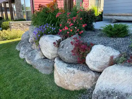 landscaping services Centerfield